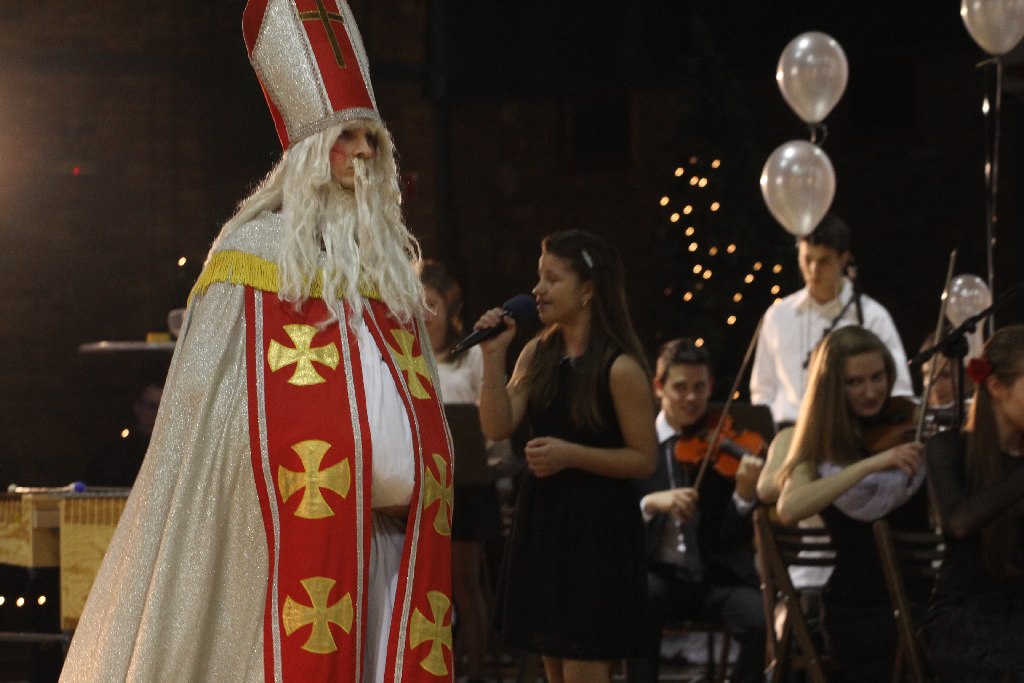 Koncert szkoły muzycznej cz2