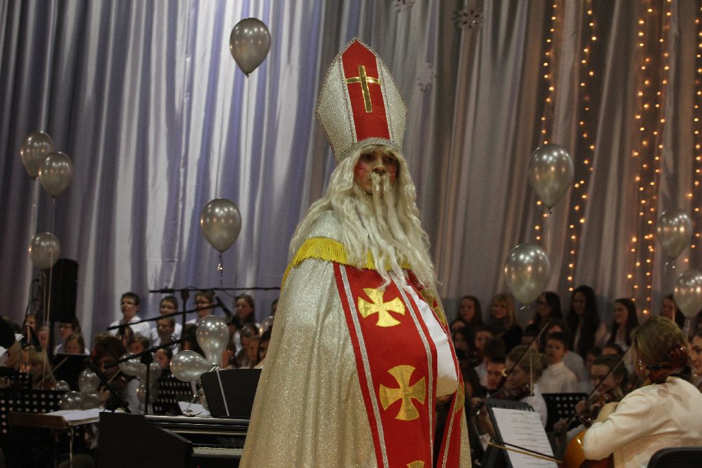  Koncert szkoły muzycznej cz2