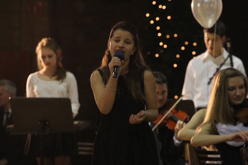  Koncert szkoły muzycznej cz2