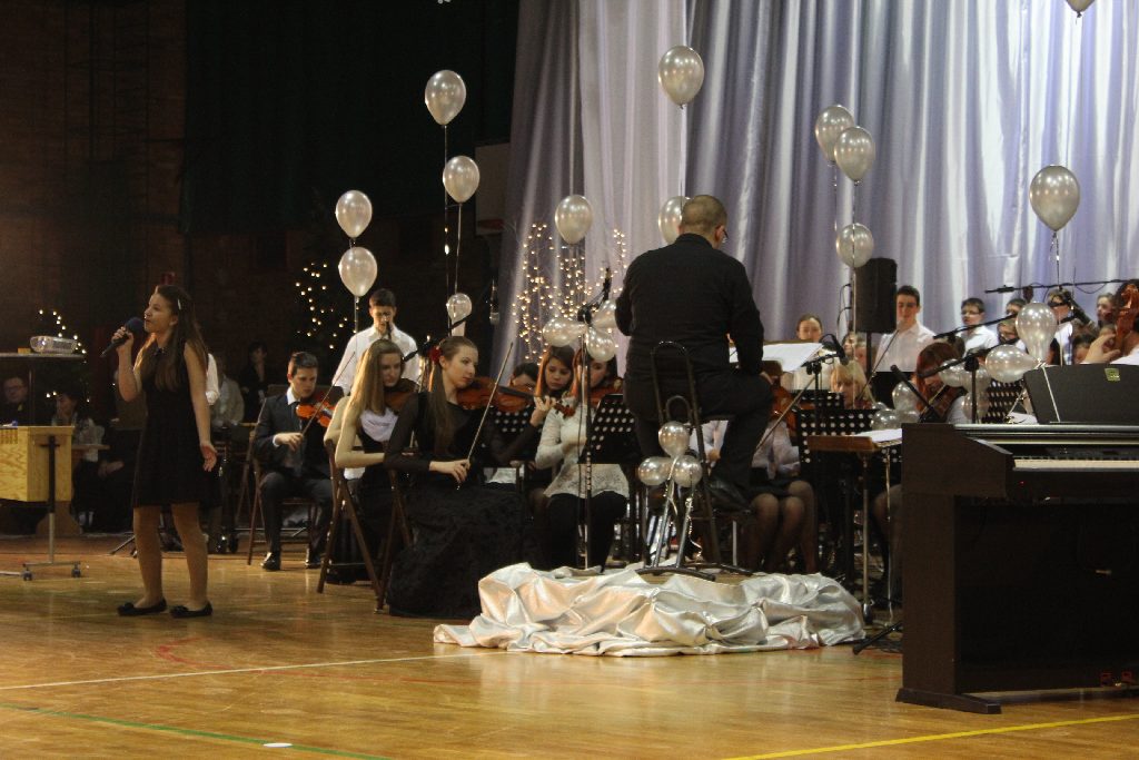  Koncert szkoły muzycznej cz2