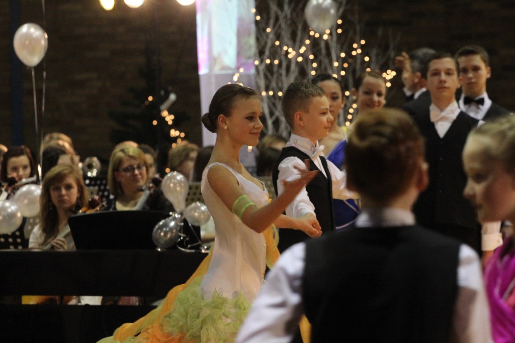 Koncert szkoły muzycznej cz3
