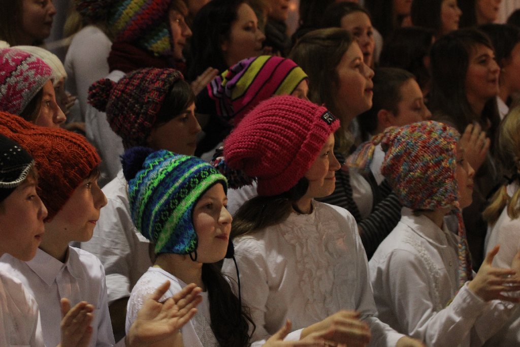  Koncert szkoły muzycznej cz2
