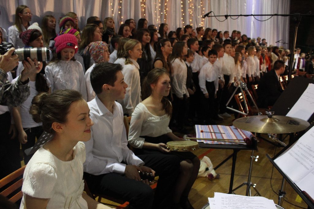  Koncert szkoły muzycznej cz2
