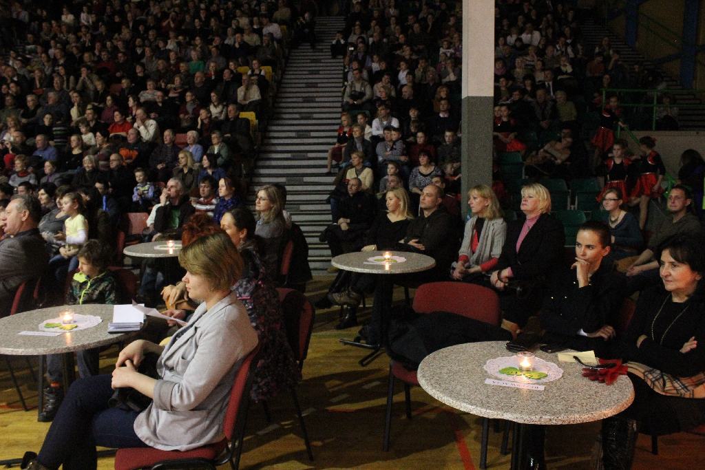 Koncert szkoły muzycznej cz3