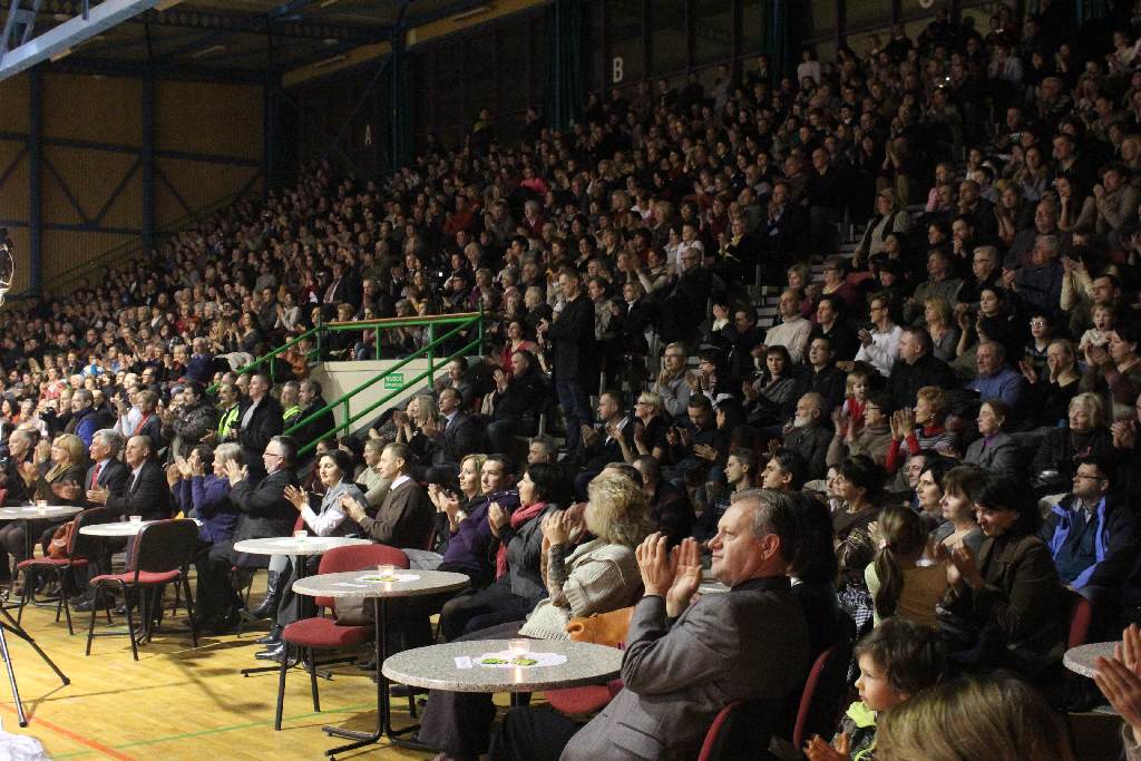 Koncert szkoły muzycznej cz1