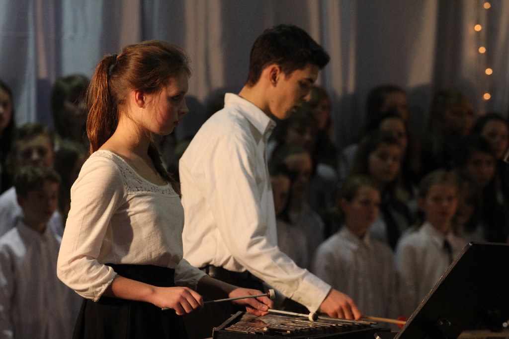  Koncert szkoły muzycznej cz2