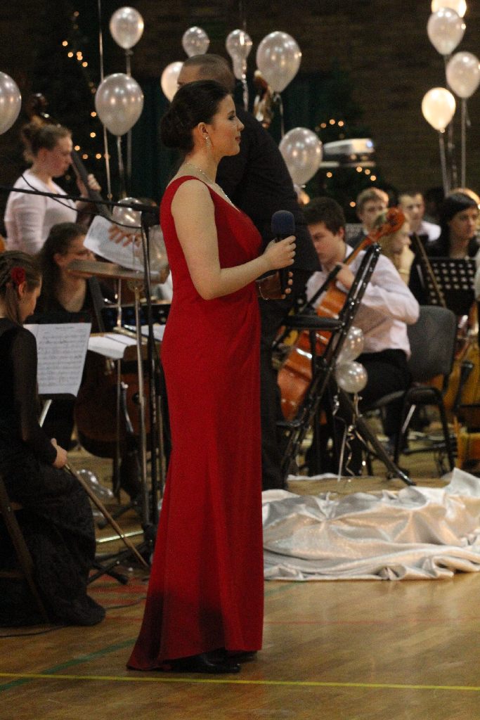 Koncert szkoły muzycznej cz3