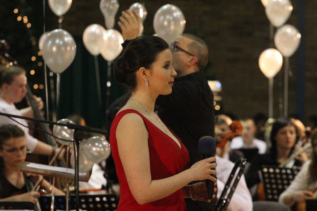Koncert szkoły muzycznej cz3