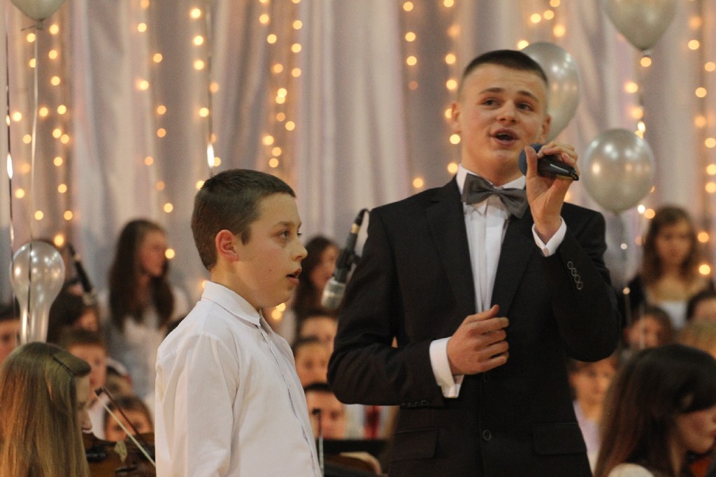  Koncert szkoły muzycznej cz2