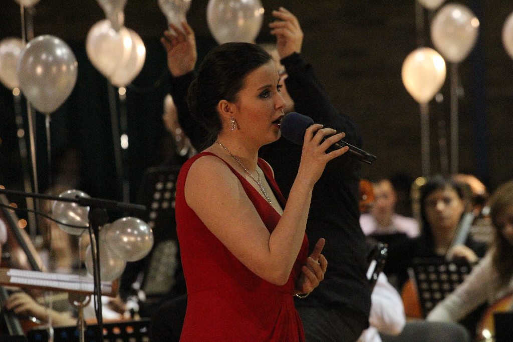 Koncert szkoły muzycznej cz3