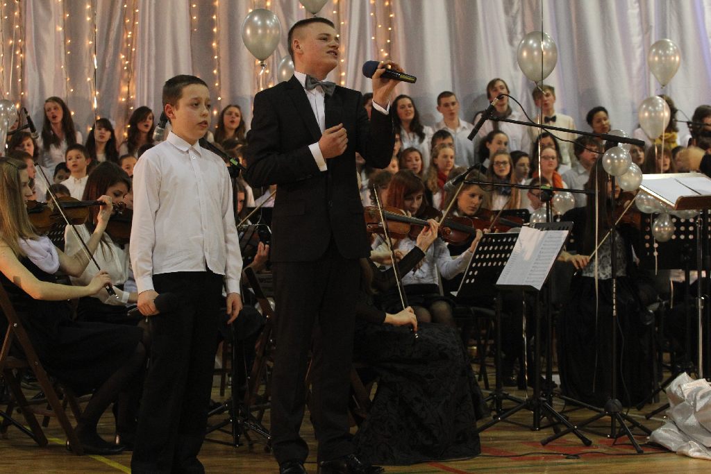  Koncert szkoły muzycznej cz2