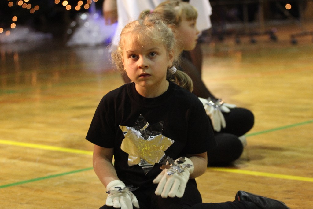 Koncert szkoły muzycznej cz1