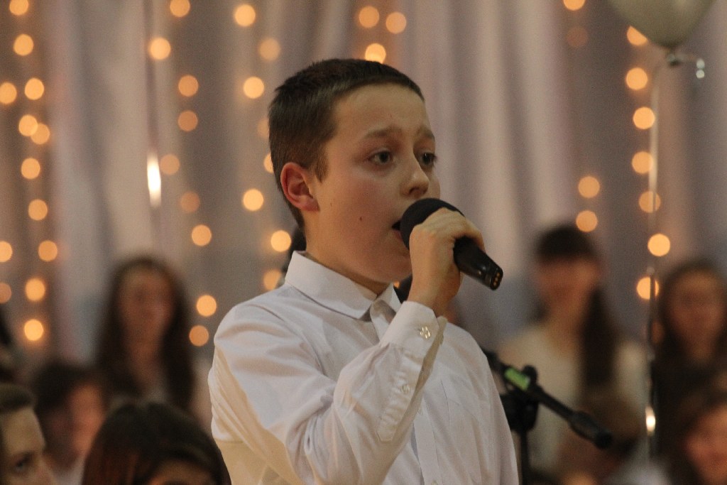  Koncert szkoły muzycznej cz2