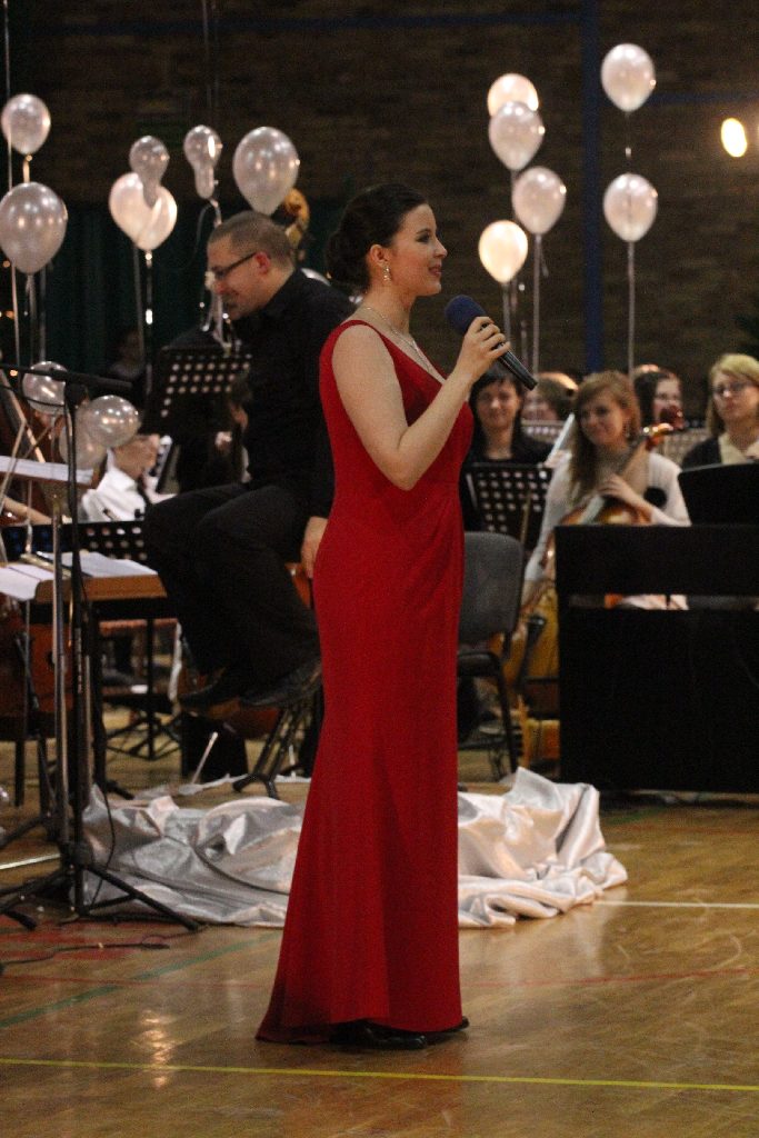 Koncert szkoły muzycznej cz3