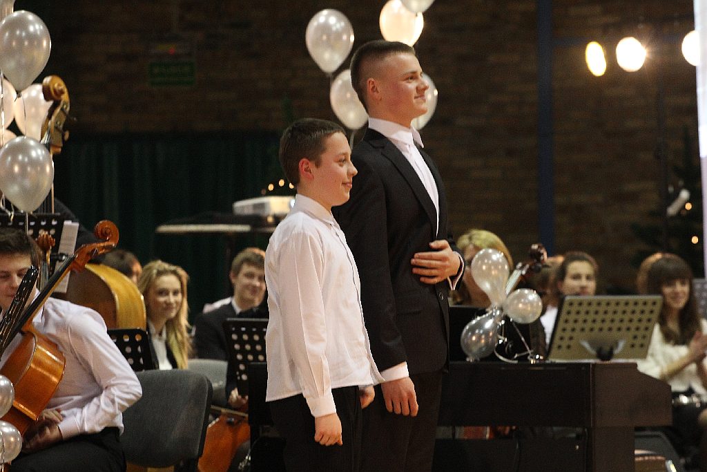  Koncert szkoły muzycznej cz2