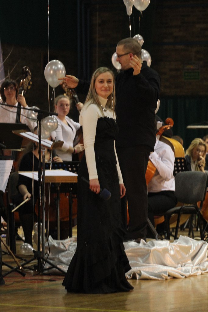  Koncert szkoły muzycznej cz2