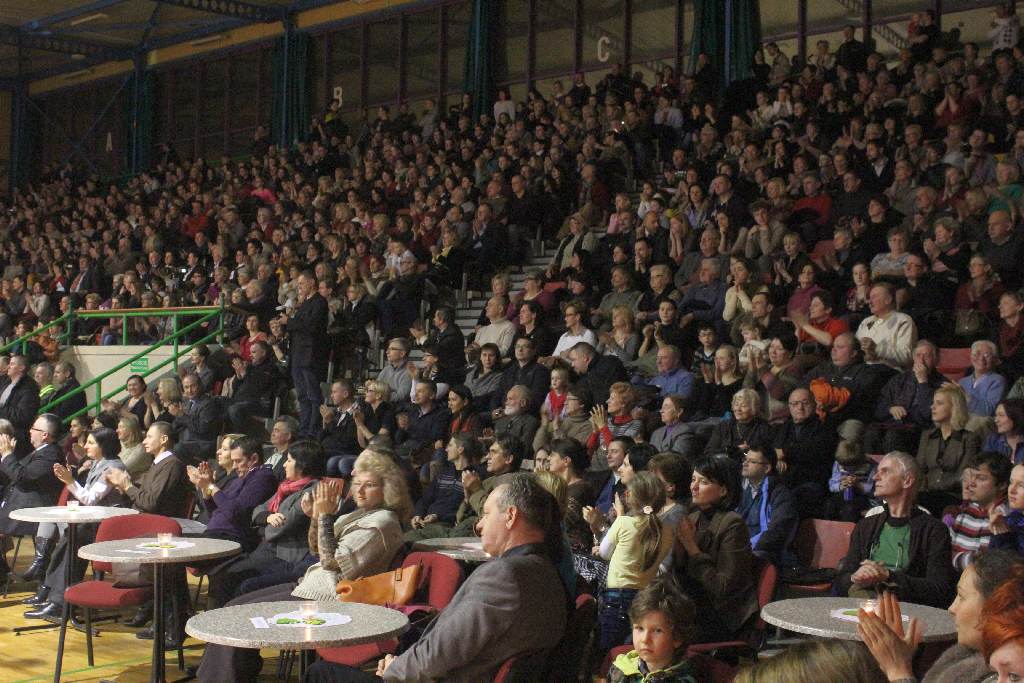 Koncert szkoły muzycznej cz1