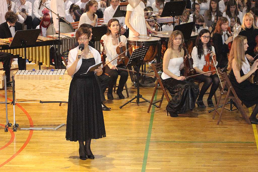 Koncert szkoły muzycznej cz3