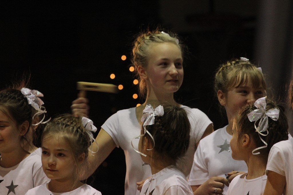 Koncert szkoły muzycznej cz1