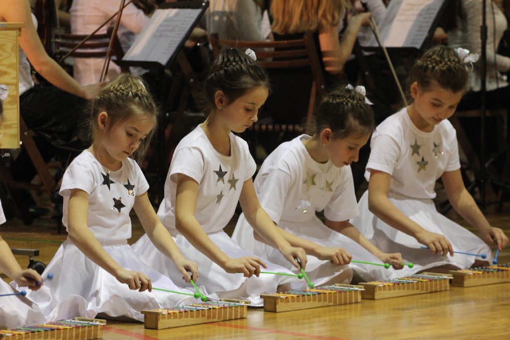  Koncert szkoły muzycznej cz2
