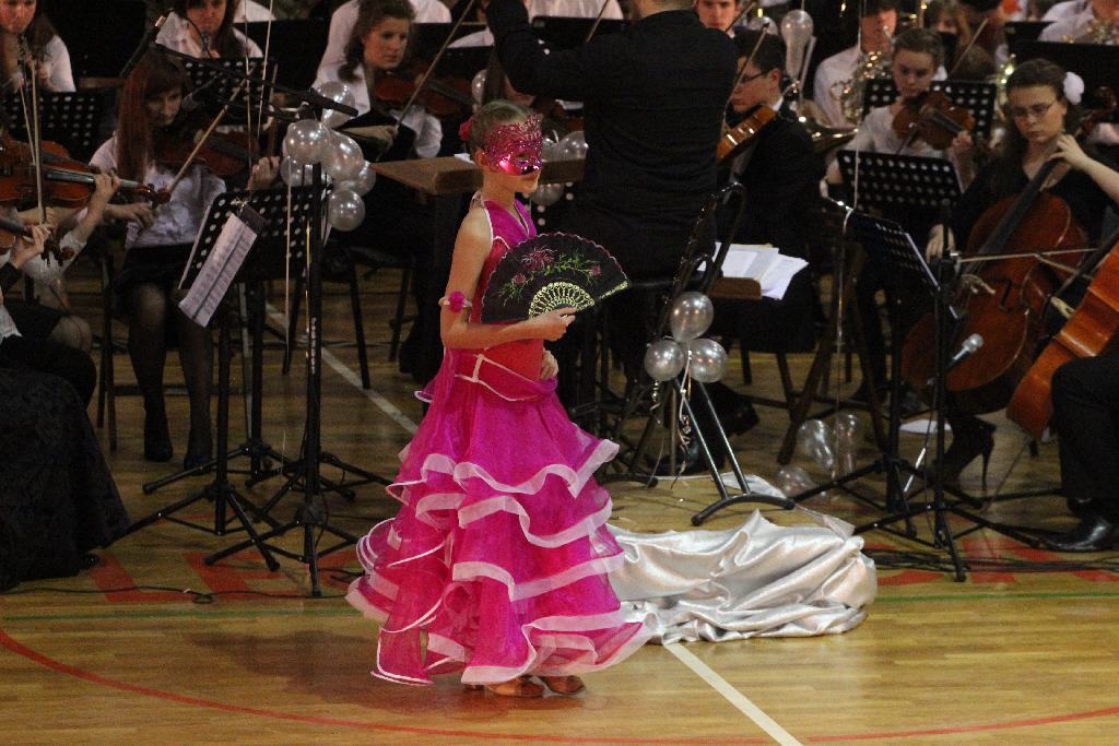 Koncert szkoły muzycznej cz3