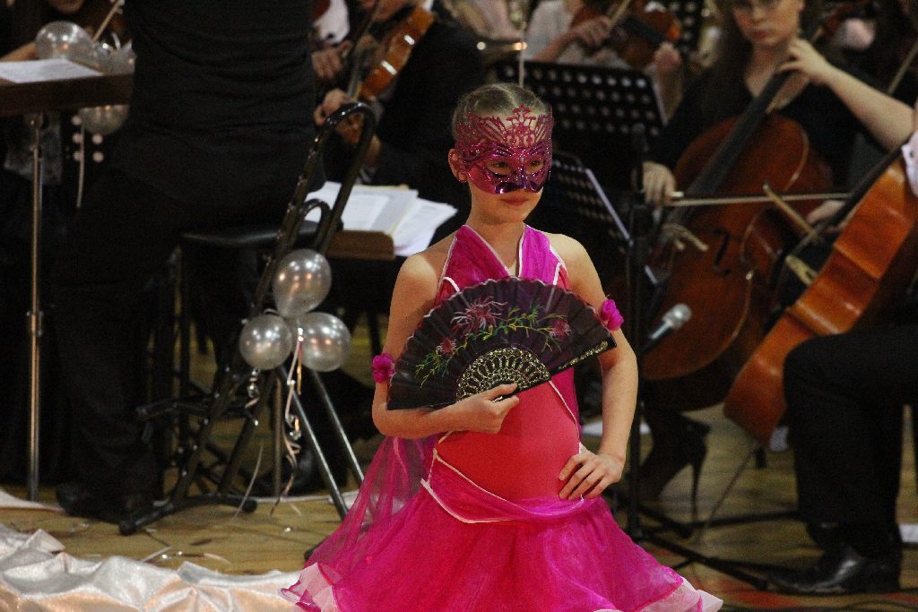 Koncert szkoły muzycznej cz3