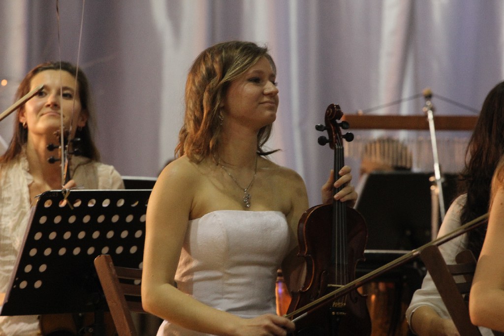 Koncert szkoły muzycznej cz1