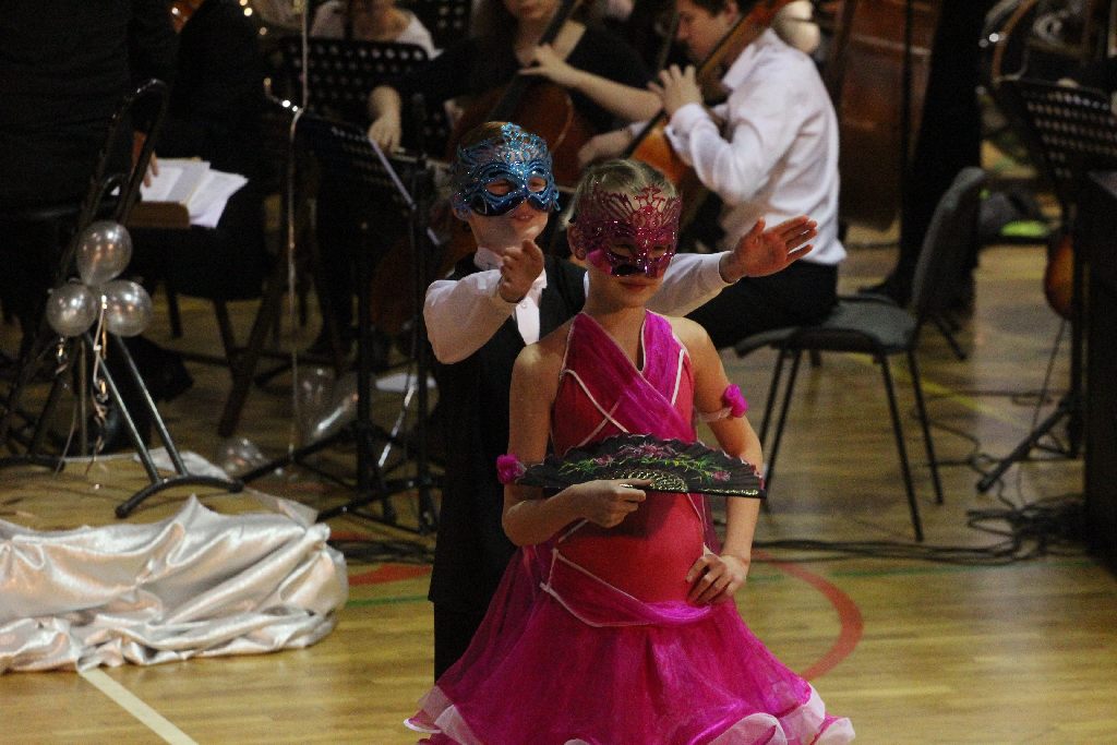 Koncert szkoły muzycznej cz3