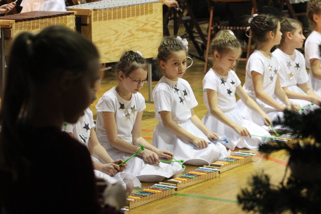  Koncert szkoły muzycznej cz2