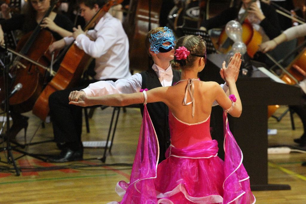 Koncert szkoły muzycznej cz3