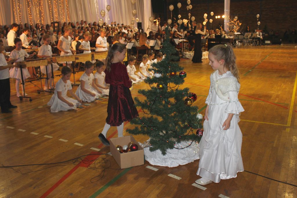  Koncert szkoły muzycznej cz2