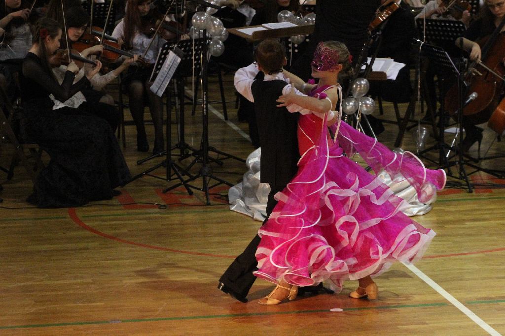 Koncert szkoły muzycznej cz3