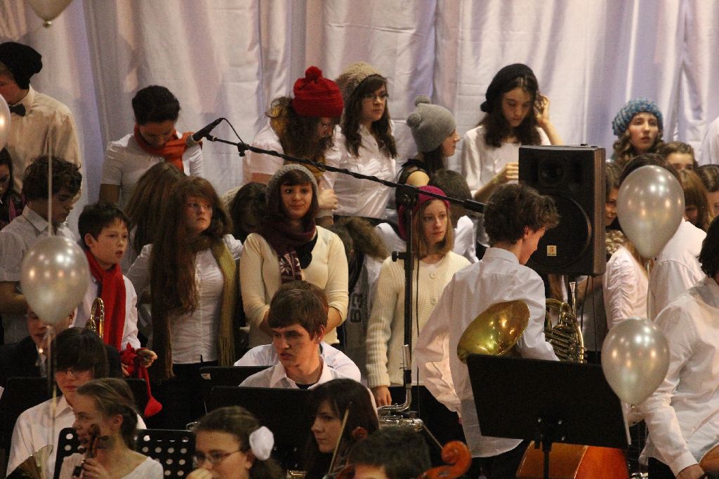 Koncert szkoły muzycznej cz3
