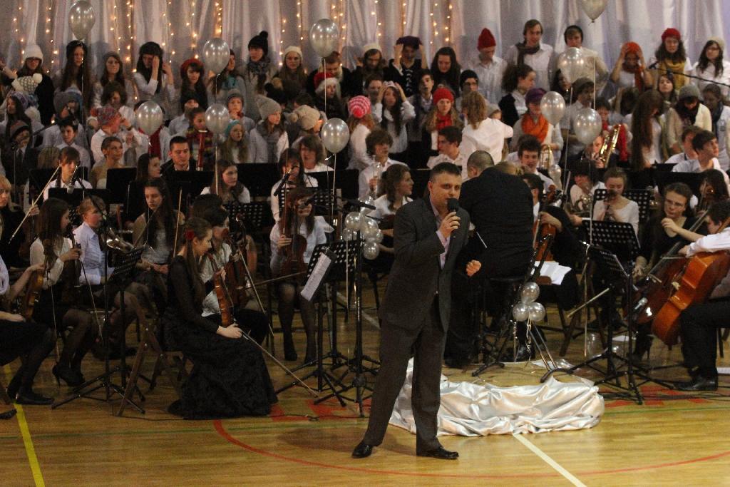 Koncert szkoły muzycznej cz3