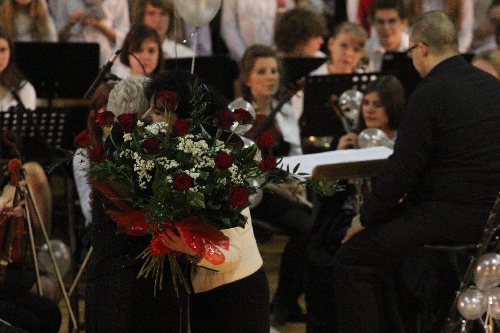Koncert szkoły muzycznej cz3