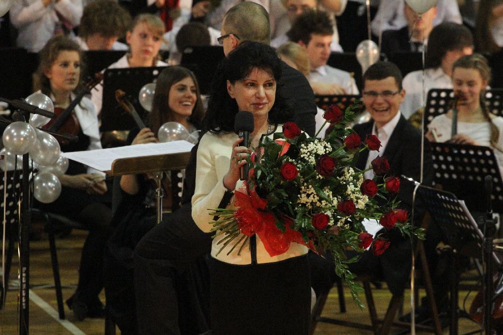 Koncert szkoły muzycznej cz3