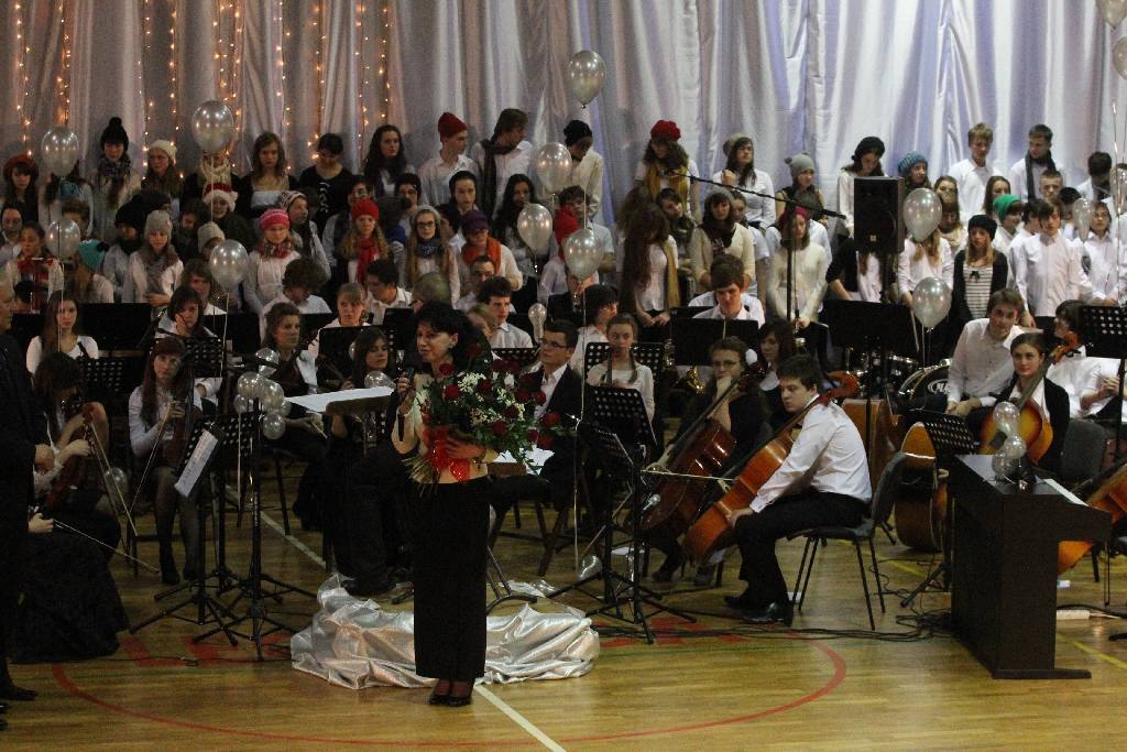 Koncert szkoły muzycznej cz3