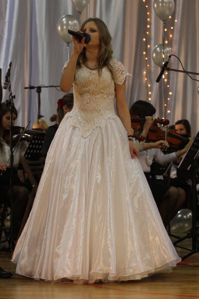 Koncert szkoły muzycznej cz1