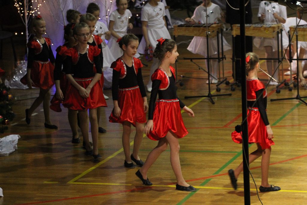 Koncert szkoły muzycznej cz3
