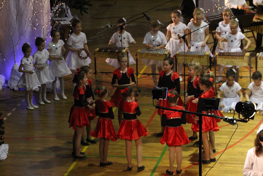 Koncert szkoły muzycznej cz3