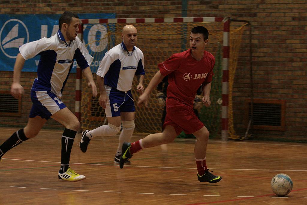 7. kolejka 1. LLH Jako Cup