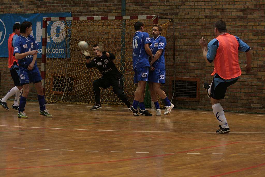 7. kolejka 1. LLH Jako Cup