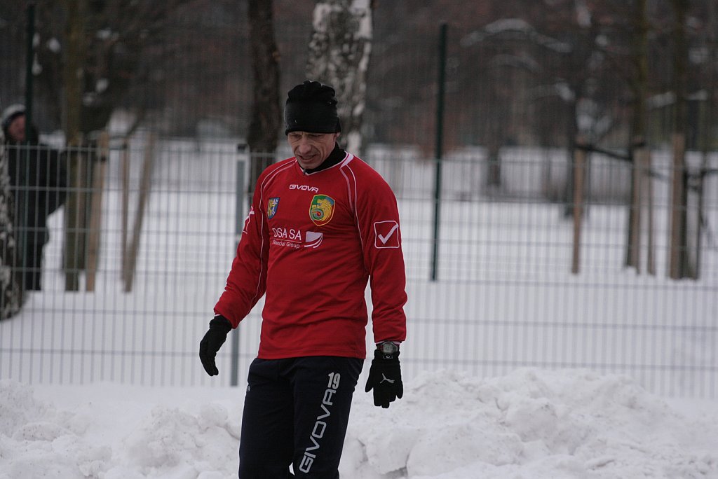 Miedź Legnica - Śląsk Wrocław 4:1