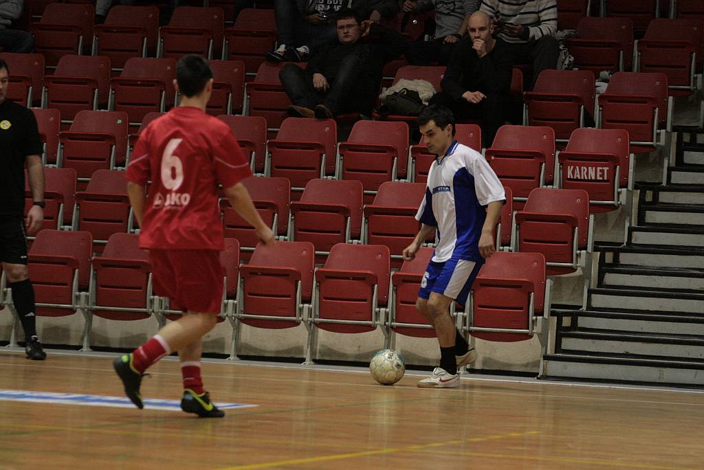 7. kolejka 1. LLH Jako Cup