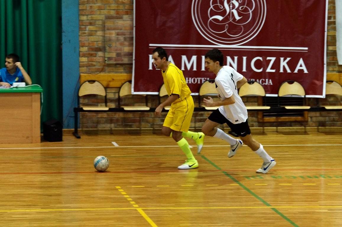 8. kolejka 2. LLH Jako Cup