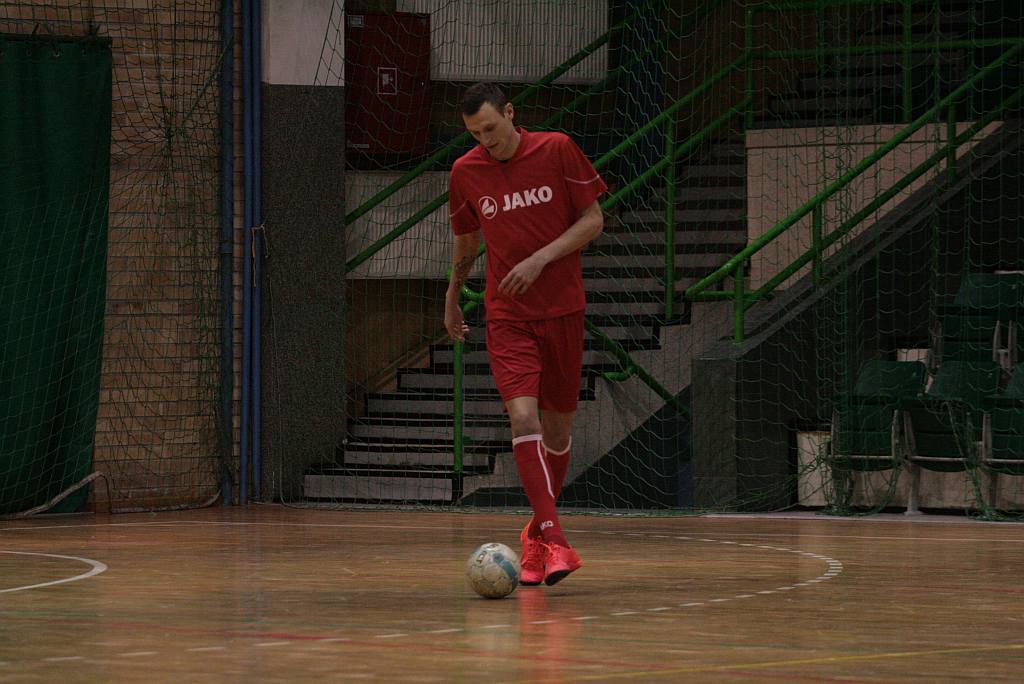 7. kolejka 1. LLH Jako Cup