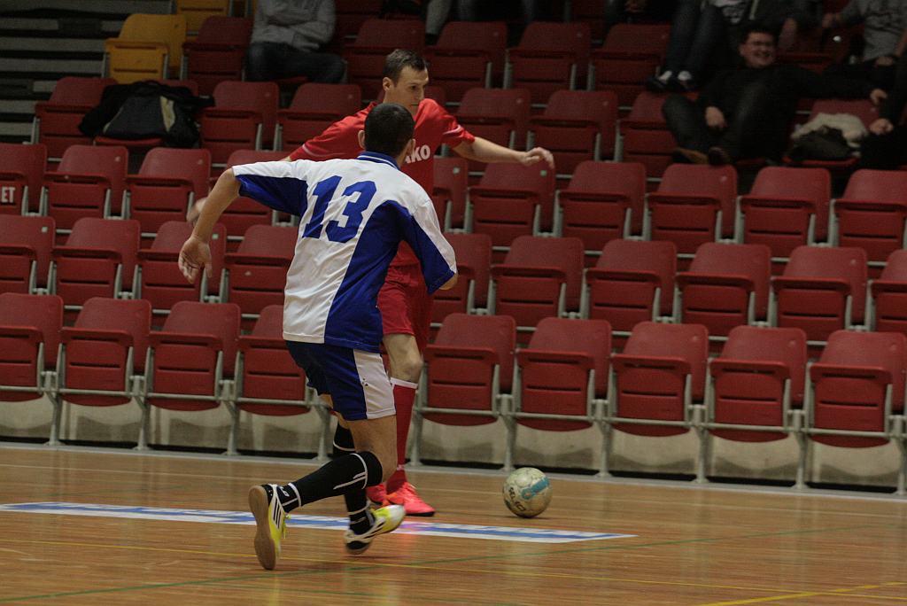 7. kolejka 1. LLH Jako Cup