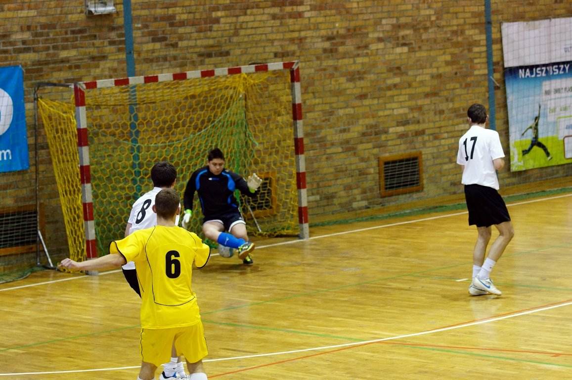 8. kolejka 2. LLH Jako Cup