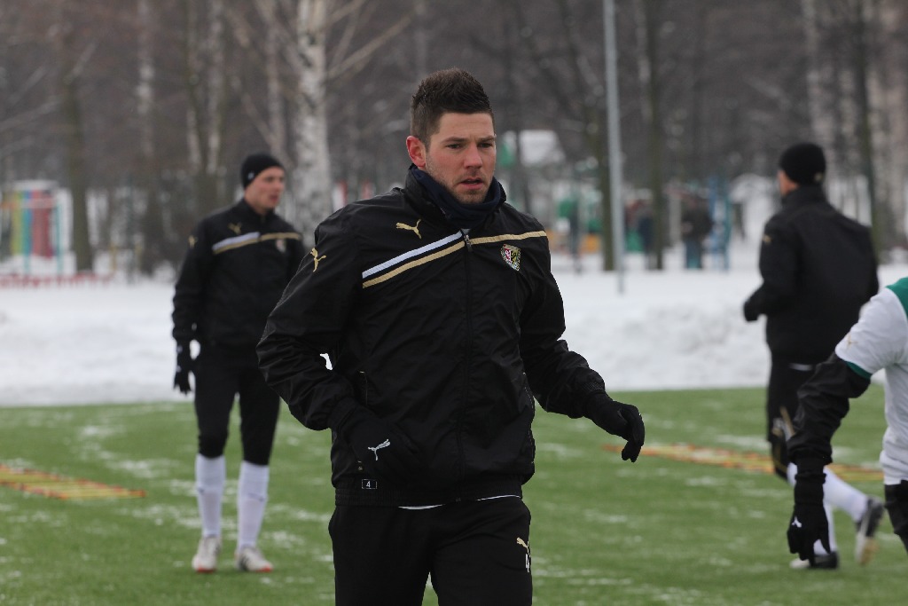 Miedź Legnica - Śląsk Wrocław 4:1