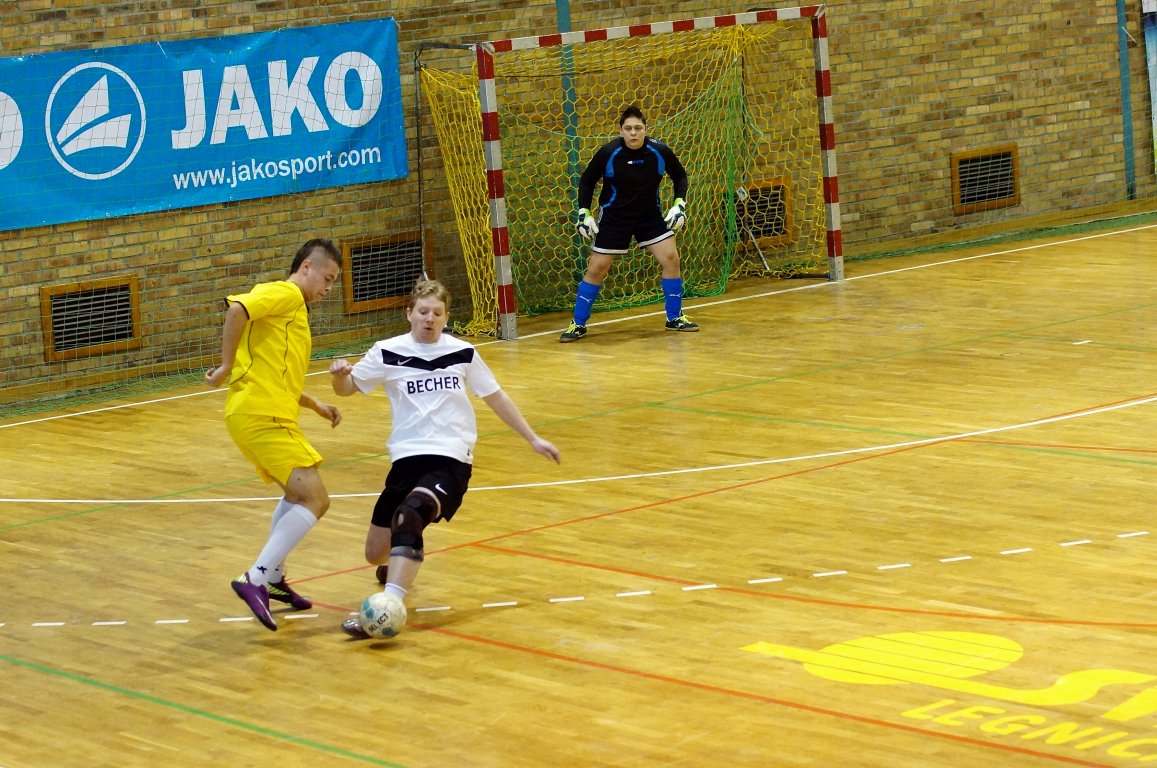 8. kolejka 2. LLH Jako Cup